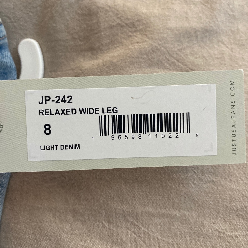 Just USA Jeans